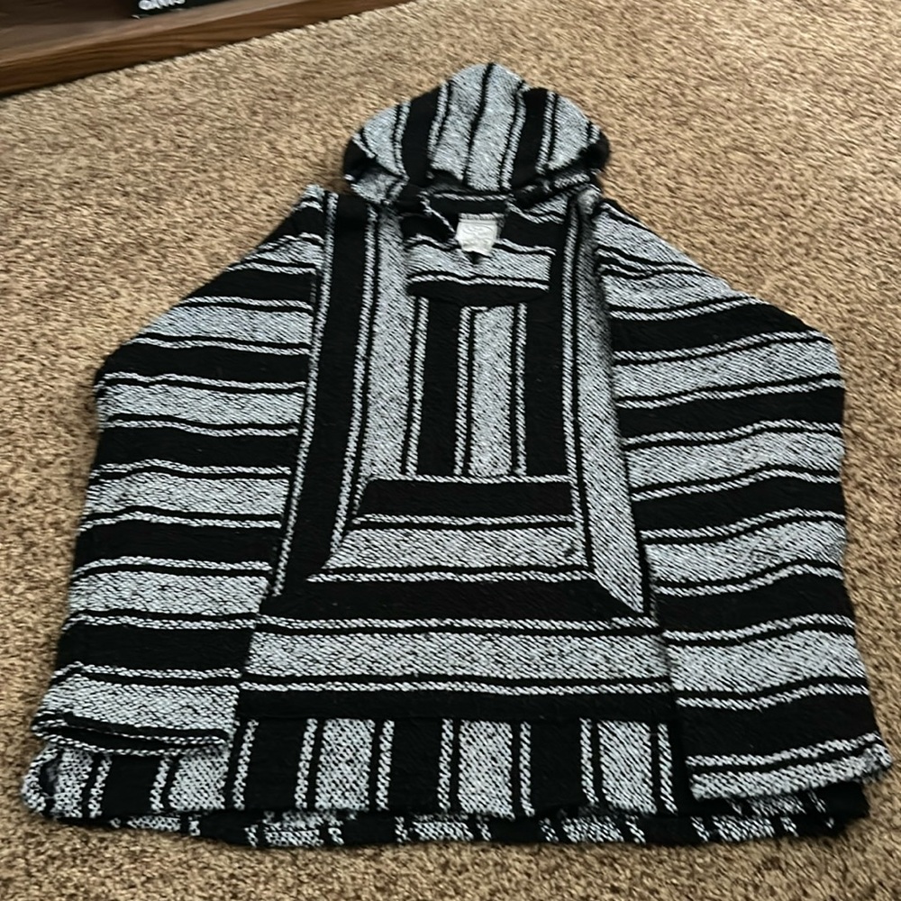 Baja Hoodie